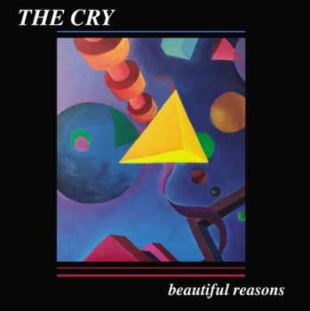 LP The Cry: Beautiful Reasons