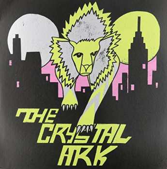 Album The Crystal Ark: The Crystal Ark