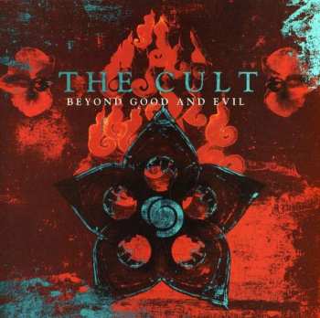 Album The Cult: Beyond Good And Evil