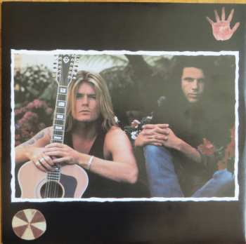 2LP The Cult: Ceremony