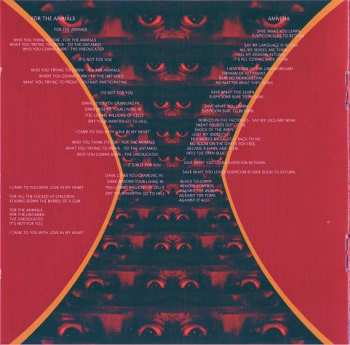 CD The Cult: Choice Of Weapon