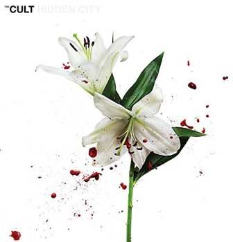 CD The Cult: Hidden City