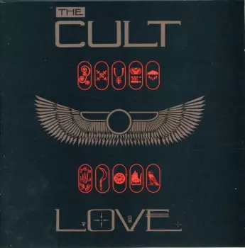 The Cult: Love
