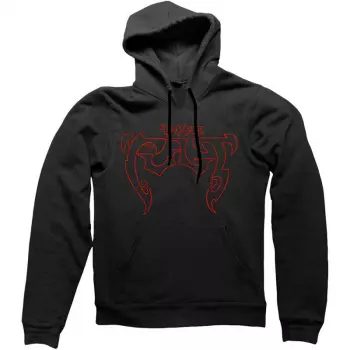Felső Outline Logo The Cult 
