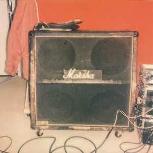 Album the Cult of Lip: Marsha