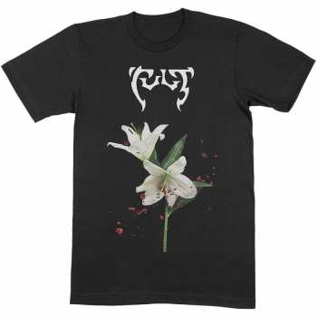 Merch The Cult: Póló Hidden City 