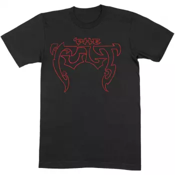 Póló Outline Logo The Cult 