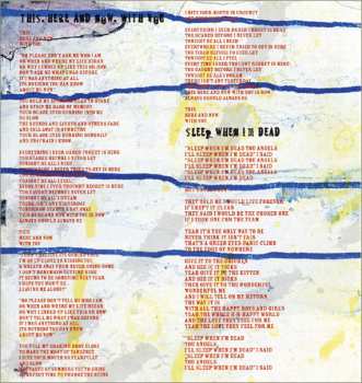 CD The Cure: 4:13 Dream