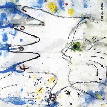 CD The Cure: 4:13 Dream