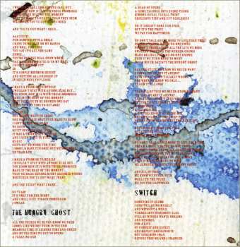 CD The Cure: 4:13 Dream