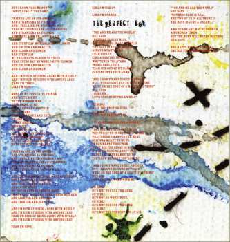 CD The Cure: 4:13 Dream