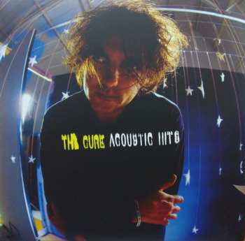 2LP The Cure: Acoustic Hits