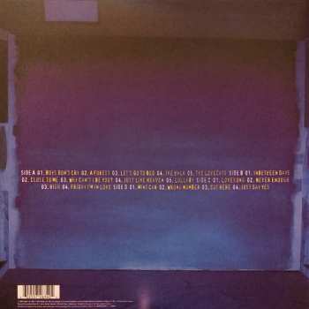 2LP The Cure: Acoustic Hits