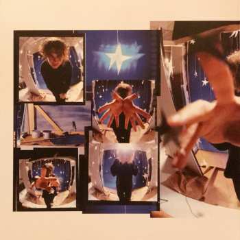 2LP The Cure: Acoustic Hits