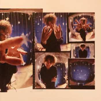 2LP The Cure: Acoustic Hits