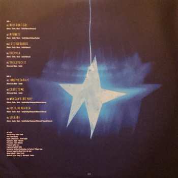 2LP The Cure: Acoustic Hits