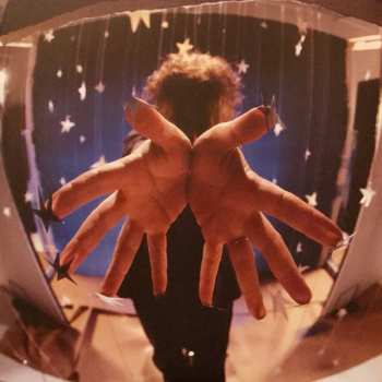 2LP The Cure: Acoustic Hits