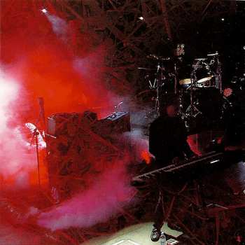 2CD The Cure: Bestival Live 2011