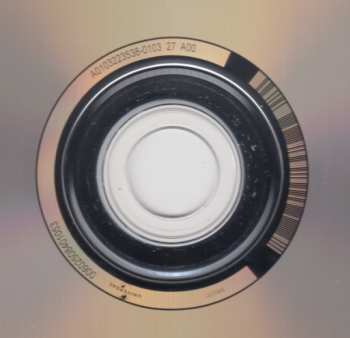 3CD The Cure: Disintegration DLX