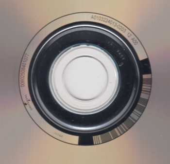 3CD The Cure: Disintegration DLX