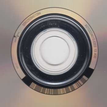 3CD The Cure: Disintegration DLX