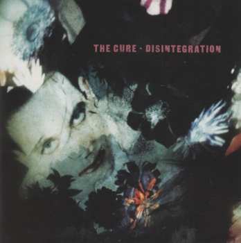 3CD The Cure: Disintegration DLX
