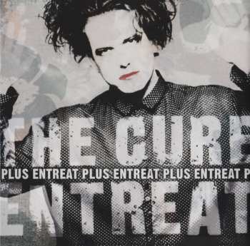 3CD The Cure: Disintegration DLX