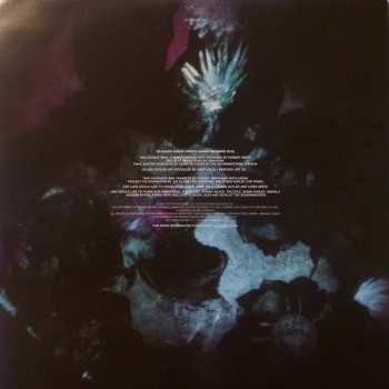 2LP The Cure: Disintegration