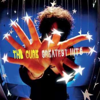 2LP The Cure: Greatest Hits