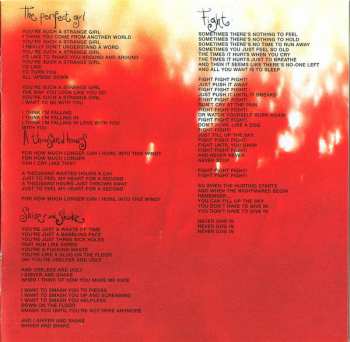 CD The Cure: Kiss Me Kiss Me Kiss Me