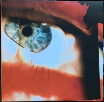 2LP The Cure: Kiss Me Kiss Me Kiss Me