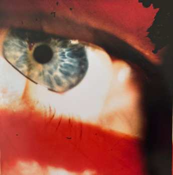 2LP The Cure: Kiss Me Kiss Me Kiss Me