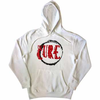 Merch The Cure: Felső Circle Logo The Cure
