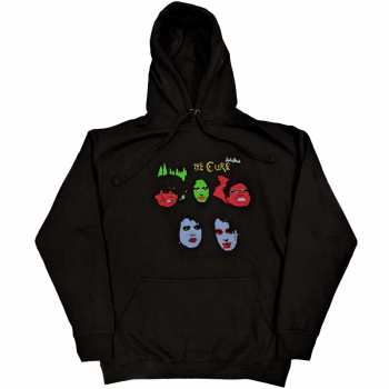 Merch The Cure: Felső In Between Days