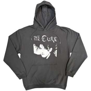 Merch The Cure: Felső Robert Illustration