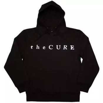Felső Songs Of A Lost World Logo The Cure