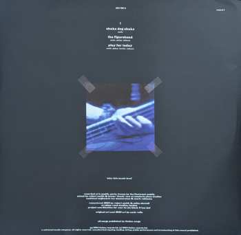 2LP The Cure: Paris