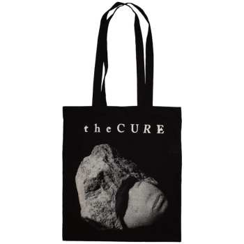 Merch The Cure: Plátěná Taška Songs Of A Lost World