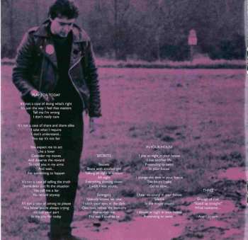 CD The Cure: Seventeen Seconds