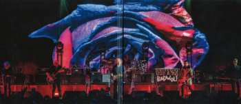 CD The Cure: Songs Of A Live World: Troxy London MMXXIV