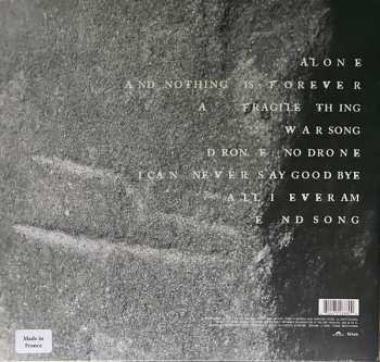 LP The Cure: Songs Of A Lost World CLR | LTD