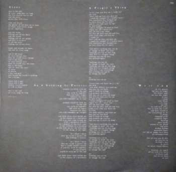 LP The Cure: Songs Of A Lost World CLR | LTD