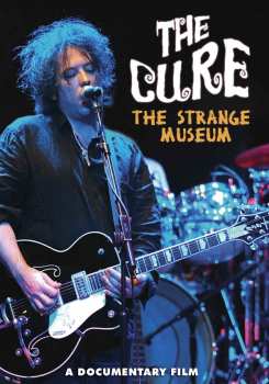 Album The Cure: Strange Museum