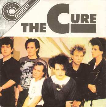 SP The Cure: The Cure
