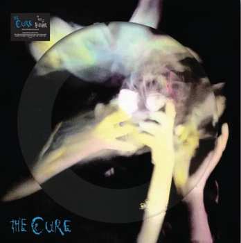 LP The Cure: The Head On The Door LTD | PIC