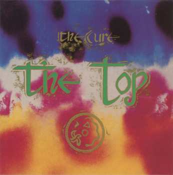 CD The Cure: The Top