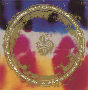 CD The Cure: The Top