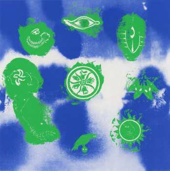 CD The Cure: The Top