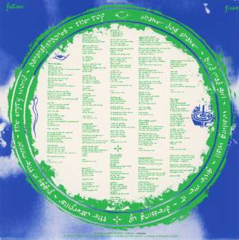 CD The Cure: The Top