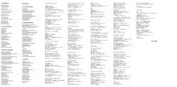 CD The Cure: The Top